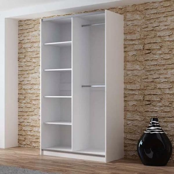 Vigo Sliding Robe