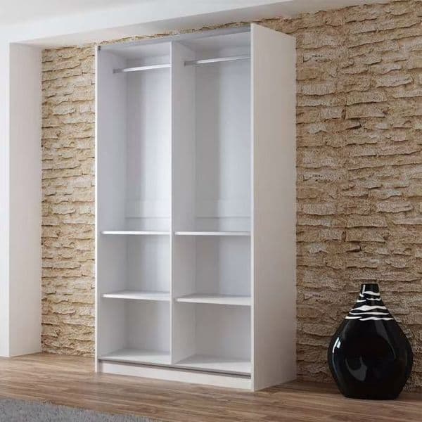 Vigo Sliding Robe