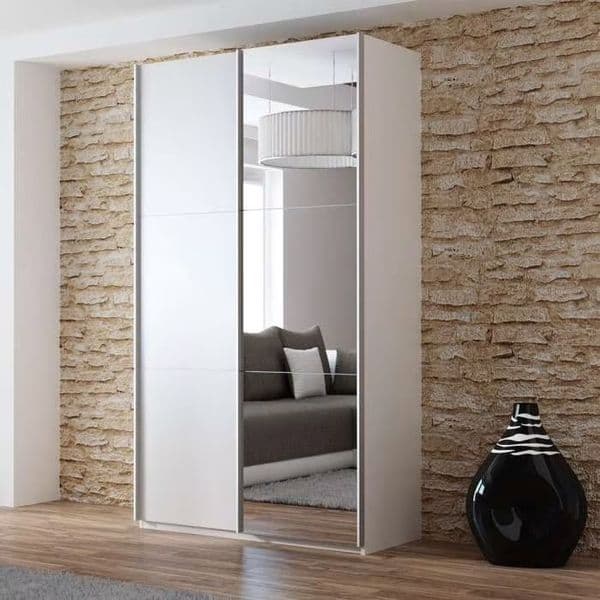 Vigo Sliding Robe