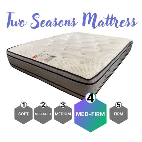 Walker & Slater Two Seasons