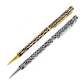 Celtic Bird Pen