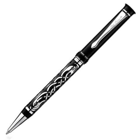 Celtic Birds Pen (1)