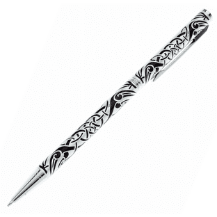 Celtic Birds Pen