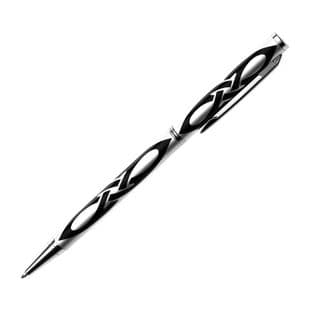 Celtic Bold Knot Slim Pen