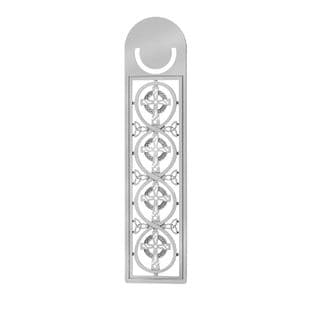 Celtic Cross Bookmark