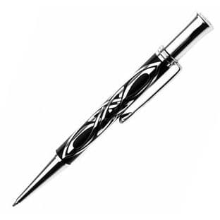 Celtic Double Knot Ball Pen (2)