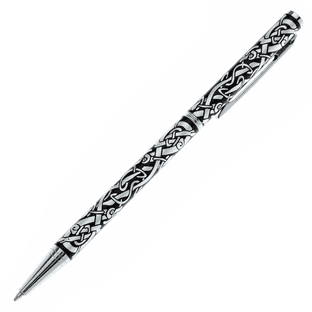 Celtic Dragon Pen