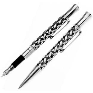 Celtic Plaid Pen Set