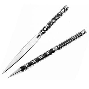 Celtic Spear Pen & Letter Opener Gift Set