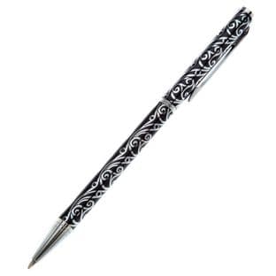 Celtic Triscele Pen