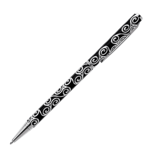 Celtic Triskele Pen