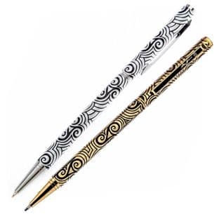 Celtic Triskelion Pen