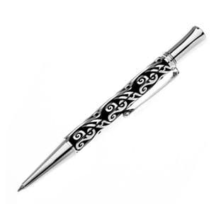 Celtic Triskelle Knot Ballpoint Pen