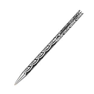 Celtic Zig Zag Knot Pen
