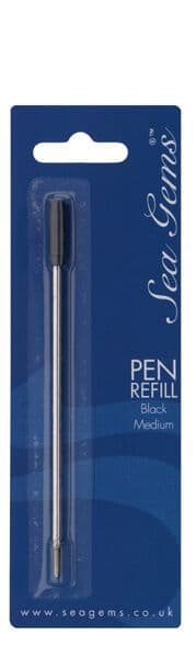 Cross Compatible Refill