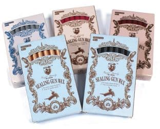 Gun Wax Sticks Box 16