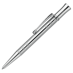 Mackintosh Etched Lattice Ballpoint Pen