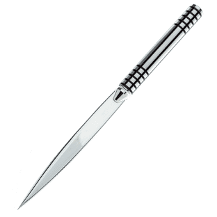 Mackintosh Lattice Letter Opener