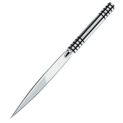 Mackintosh Lattice Letter Opener