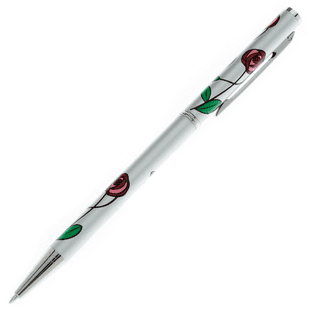 Mackintosh Red Rose Pen