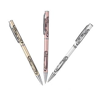 Mackintosh Rose & Buds Pen