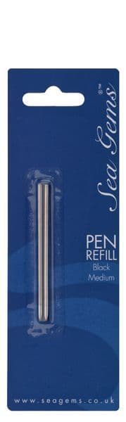Mini Pen Compatible Refill x2