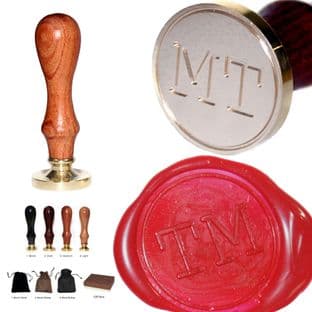 Replica TM Wax Seal Stamp