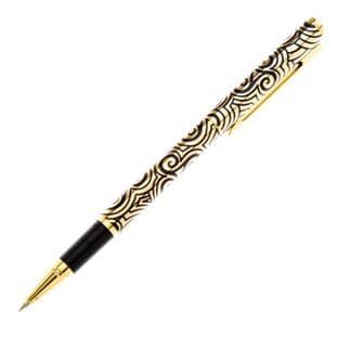 Roller-Ball Pen Celtic Triskele
