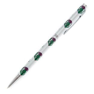 Scottish Thistle Pen