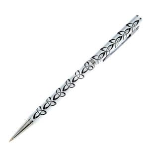 Slim Celtic Trinity Knot Pen