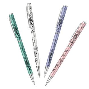 Slim Pen Bird of Paradise