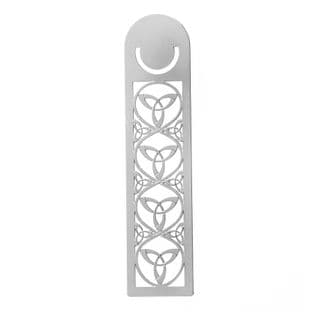 Trinity Knots Bookmark