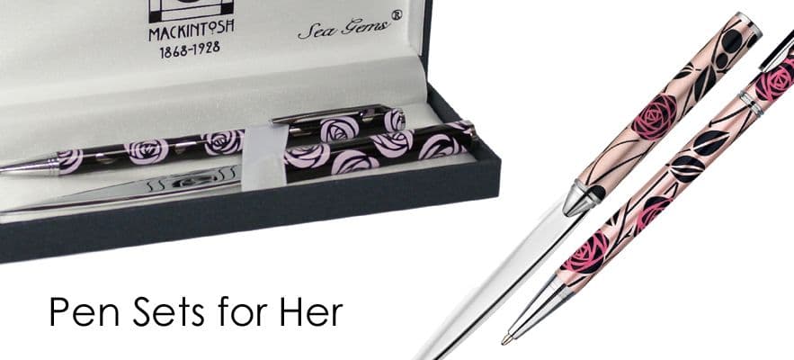 Pen Sets for Her