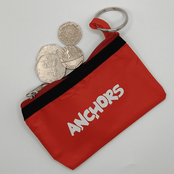Anchors  Coin Wallet