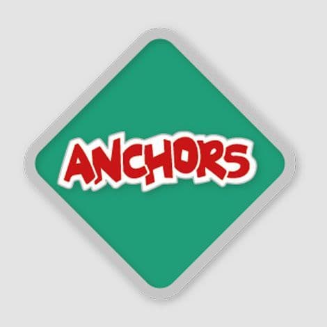 Anchors Green Core Activity Award