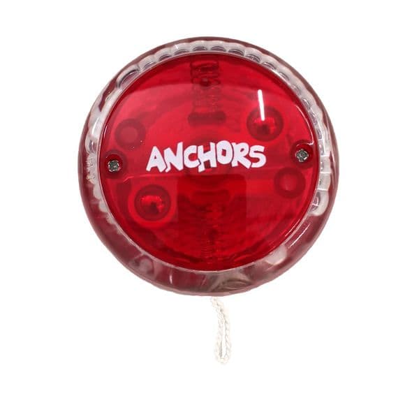 Anchors Light-up Flashing Yoyo