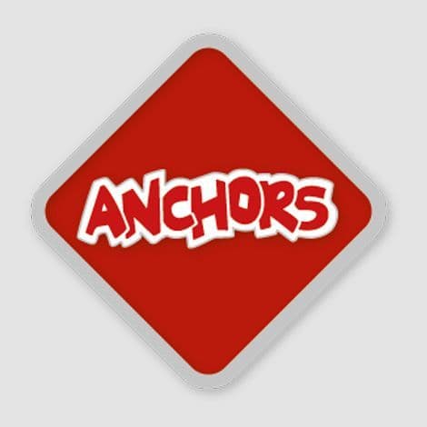 Anchors Red Core Activity Award
