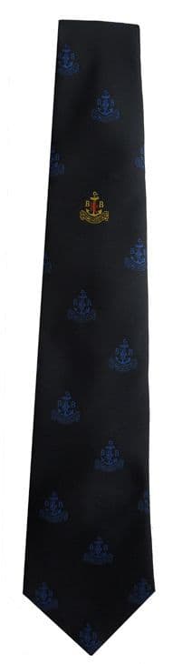 BOYS CONVENTIONAL TIE