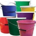 COLLECTING BUCKET
