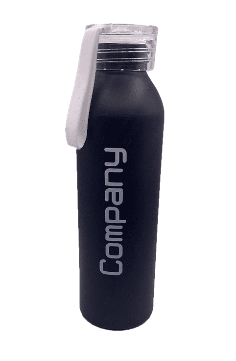 Company Aluminium Sports Bottle