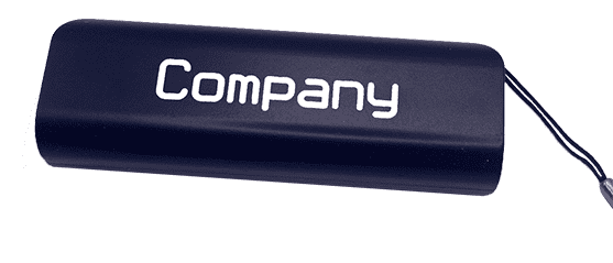 Company Section Power Bank