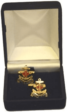 CUFFLINKS - BOXED