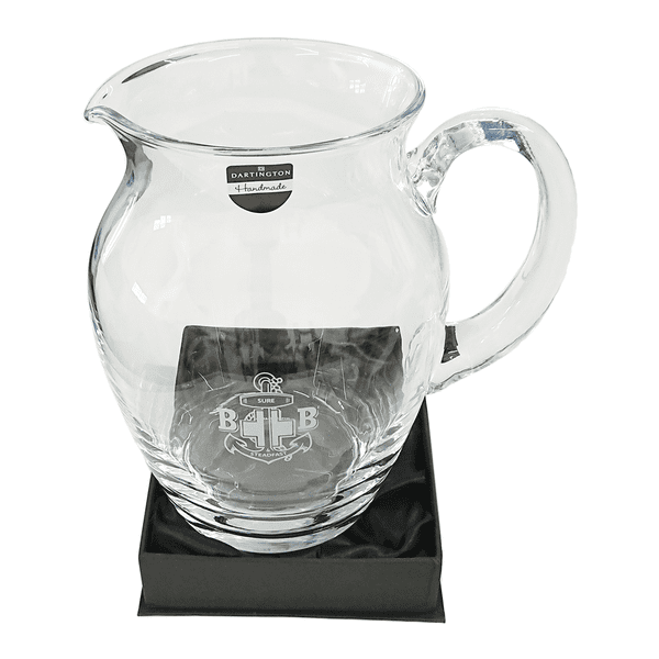 Dartington Blossom Jug