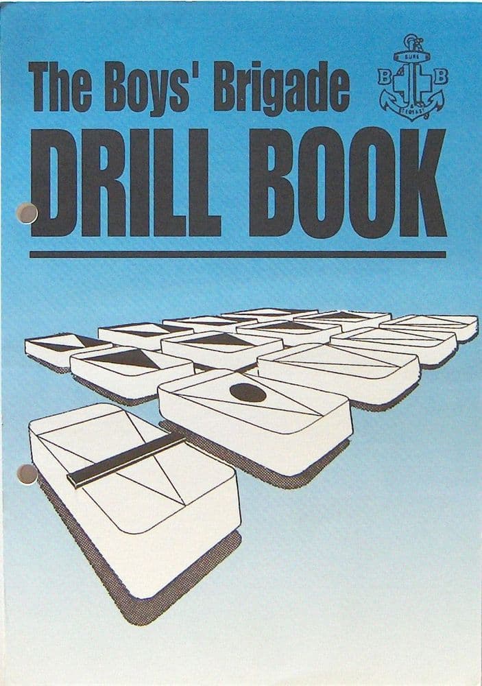 DRILL BOOK