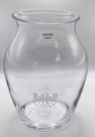 FLOWER GARDEN BLOSSOM VASE