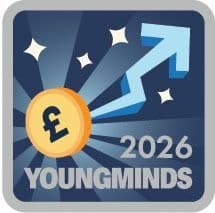 Fundraising Challenge Badge 2026