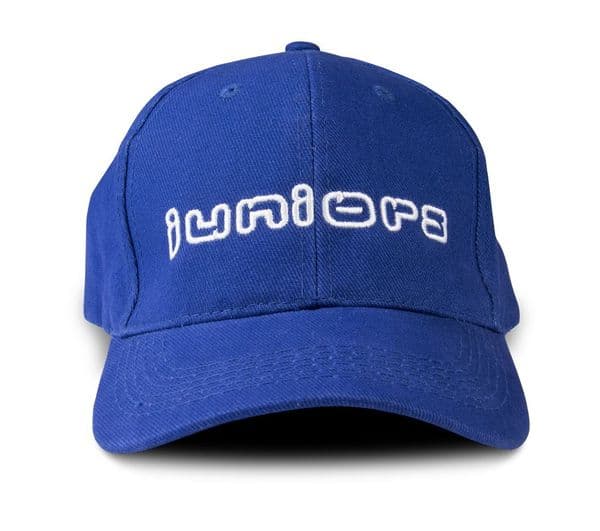 JUNIORS BLUE BASEBALL CAP