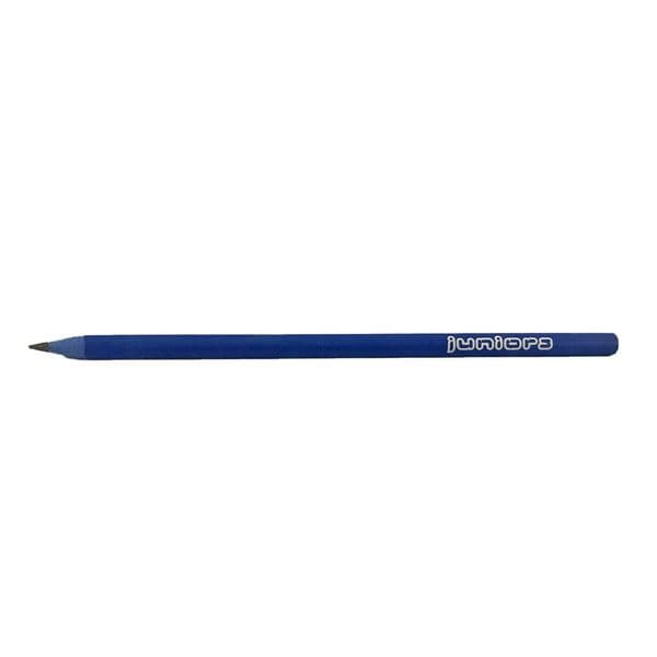 Juniors Blue Recycled Pencil