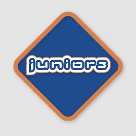 Juniors Bronze Core Activity Award