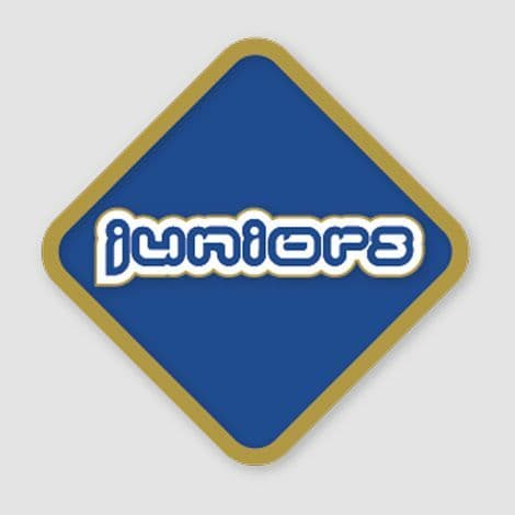 Juniors Gold Core Activity Award